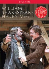 Henry IV - part 1 (Opus Arte DVD)