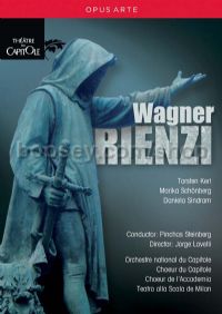 Rienzi (Opus Arte DVD)