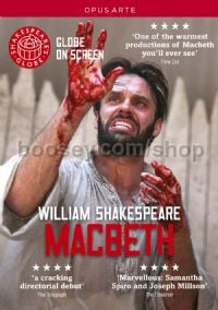 Macbeth (Opus Arte DVD)