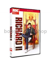 Richard II (Opus Arte DVD)