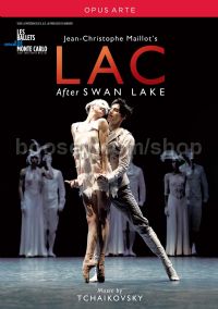 LAC (after Swan Lake) (Opus Arte DVD)