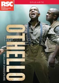 Othello (Opus Arte DVD)