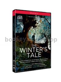 The Winters Tale (Opus Arte DVD)