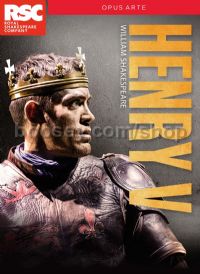 Henry V (Opus Arte DVD)