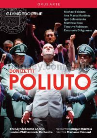 Poliuto (Opus Arte DVD)