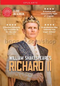 Richard II (Opus Arte DVD)