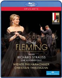 Renee Fleming In Concert (Opus Arte Blu-Ray Disc)