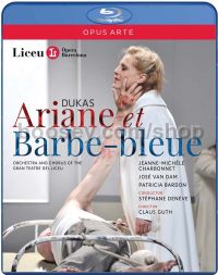 Ariane Et Barbe-Bleue (Opus Arte Blu-Ray Disc)