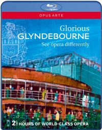Glorious Glyndebourne (Opus Arte Blu-Ray Disc)