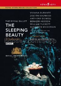Sleeping Beauty (Opus Arte DVD)