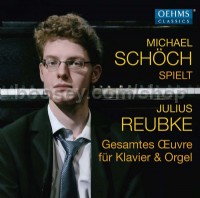 Gesamtes Oeuvre (Oehms Classics Audio CD)