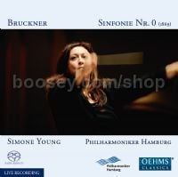 Symphony No. 10 (Oehms Classics Hybrid SACD)