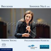 Symphony No. 6 (Oehms Classics SACD)