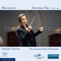 Symphony No. 7 (Oehms Classics SACD)