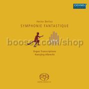 Symphonie Fantastique (Oehms SACD)