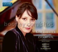 Evocations (Oehms Audio CD)