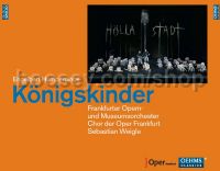 Konigskinder (Oehms Classics Audio CD x3)