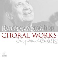 Choral Works Box Set (Ondine 4-disc set Audio CD)
