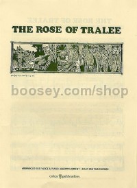 Rose Of Tralee 