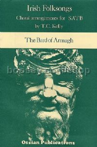Bard Of Armagh SATB 