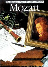 Mozart Great Composer Series