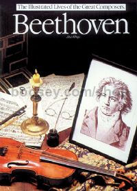 Beethoven - great composers series