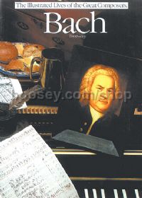 Bach Great Composer Series