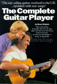 Complete Guitar Player New Edition (Pocket)