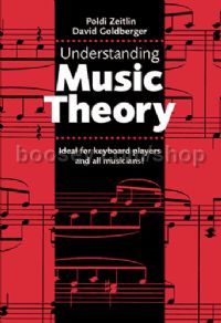 Understanding Music Theory