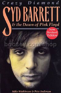 Syd Barrett Crazy Diamond