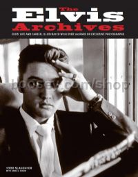 The Elvis Archives