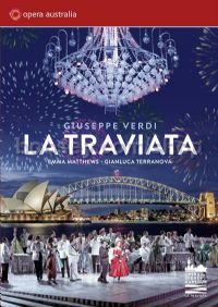 La Traviata (Opera Australia DVD)