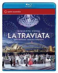 La Traviata (Opera Australia Blu-Ray Disc)