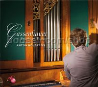 Gassenhauer At Esterhazy (Orlando Records Audio CD)