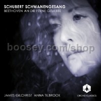 Schwanengesang (Orchid Audio CD)
