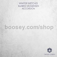 Winter Sketches (Orchid Audio CD)