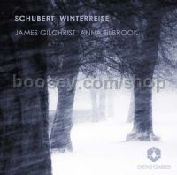Winterreise (Orchid Classics Audio CD)