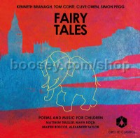 Fairy Tales (Orchid Classics)