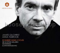 Song Cycles (Orchid Classics Audio CD)