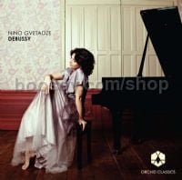 Piano Works (Orchid Classics Audio CD)