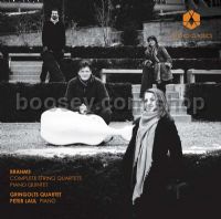 String Quartets (Orchid Classics Audio CD x2)