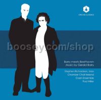 Meets Beethoven (Orchid Classics Audio CD)