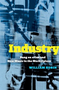 Industry (Hardcover)