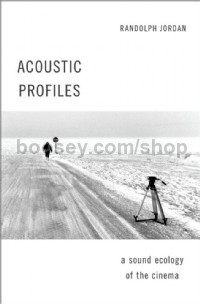 Acoustic Profiles (Hardback)