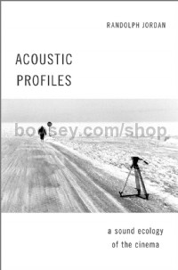Acoustic Profiles (Paperback)