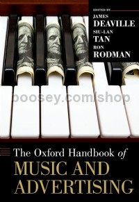 The Oxford Handbook of Music and Advertising