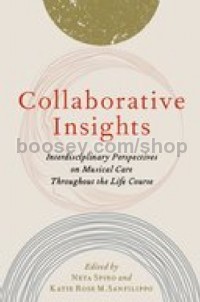 Collaborative Insights (Hardcover)