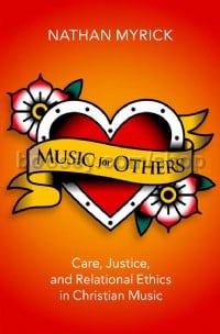 Music for Others Care, Justice (Hardcover)