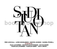 Studio Tan (Prophone Audio CD)
