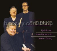 The Duke (Prophone Audio CD)